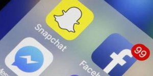 Facebook’tan Snapchat’e rakip uygulama geliyor!