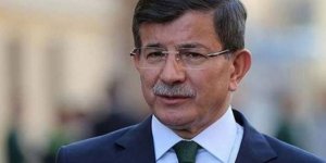 Ahmet Davutoğlu AK Parti'den istifa etti!