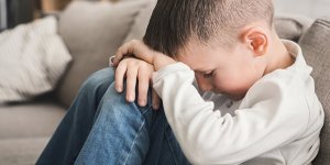Çocuğunuz huzursuz bacak sendromu yaşıyor olabilir