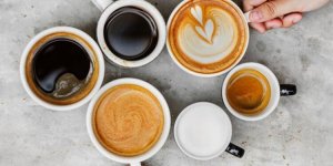Günde kaç fincan kahve içilme?