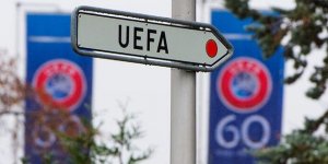 UEFA’dan ‘iptal’ açıklaması