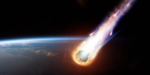 NASA duyurdu! 5 asteroit Dünya’ya doğru geliyor…