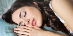 Uyku apnesi kalp ritmini bozabiliyor