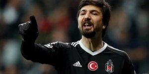 Beşiktaş'ta Tolga Zengin sürprizi