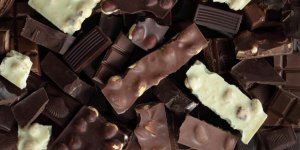 Düzenli çikolata tüketmek o hastalığa iyi geliyor!