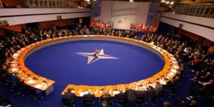 NATO olağanüstü Suriye toplantısı sona erdi