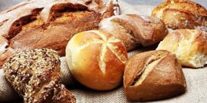 Evde ekmek tarifi… Fırından alınmış gibi pratik ekmek malzemeleri…