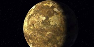 Yüzey sıcaklığı 3 bin 200 derece olan gezegen keşfedildi