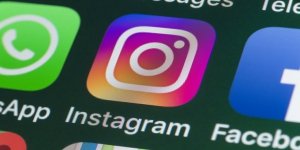 Instagram'da fazla zaman geçiren gençlere uyarı gelecek