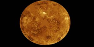 Uzaylılar Venüs'ün asit bulutunda yaşıyor olabilir