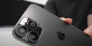 Apple'dan radikal karar! iPhone modellerinde SIM kart girişi olmayacak