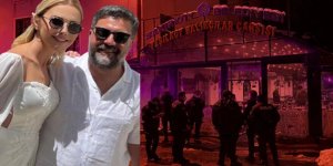 Şafak Mahmutyazıcıoğlu cinayetinde flaş infaz timi detayı ortaya çıktı! Ece Erken'den ilk paylaşım