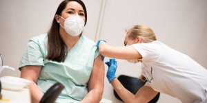Kadınlar şikayet etti, Avrupa’dan Pfizer/BioNTech aşısına soruşturma başlatıldı