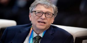 Bill Gates’ten dikkat çeken aşı açıklaması: Grip ve soğuk algınlığı için de…