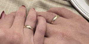 Mustafa Sandal yüzüğü taktı, evliliğe ilk adımı attı! İşte ilk fotoğraflar