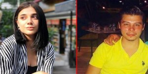 Pınar Gültekin cinayetinde kan donduran ifade: Harıl harıl yanıyordu