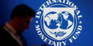 IMF'den çarpıcı uyarı