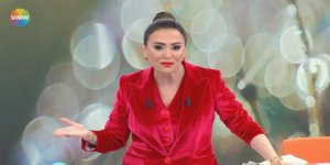 Kayıp bir kadını arayan Didem Arslan Yılmaz, canlı yayında isyan ederek avazı çıktığı kadar bağırdı