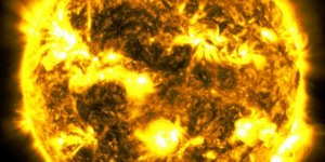 Güneş'in 70 yıllık suskunluğunun gizemini bir başka yıldız çözecek