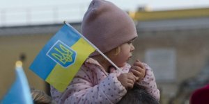 Ukrayna: Rusya, 121 bin çocuğu evlatlık vermek için kaçırdı