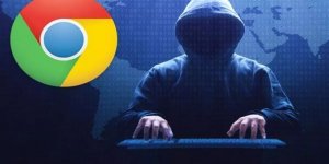 Google Chrome'a hacker şoku!