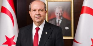 Cumhurbaşkanı Tatar hükümeti kurma görevini Ünal Üstel’e verdi
