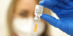"6 aylık çocuklara koronavirüs aşısı uygulanmasına izin verilsin" tavsiyesi