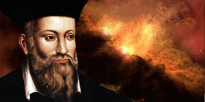 Her dediği çıkan ünlü kahin Nostradamus'un köşede kalmış sözleri ortaya çıktı: Bir isim aniden ölecek