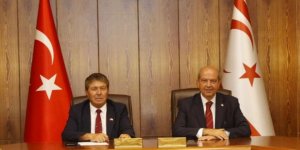 Tatar başkanlığındaki Bakanlar Kurulu tamamlandı