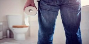 Kalp krizi riskinizi tuvalet alışkanlıklarınız belirliyor: Bu şekilde yapıyorsanız dikkat!