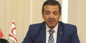 Ertuğruloğlu: AEK Larnaka-Fenerbahçe maçında Türk bayrağının toplatılması ne kadar ırkçı bir zihniyetle karşı karşıya olduğumuzun en bariz göstergesi