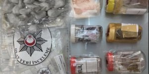 Narkotik’ten Lefkoşa ve Girne’de “Kıskaç Operasyonu”