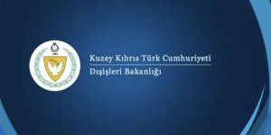 Dışişleri Bakanlığı: Kuşkonmaz toplayan üç Rum’a, Türk askeri tarafından ateş açıldığı yönündeki haberler gerçeği yansıtmıyor