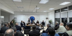 Kuzey Kıbrıs Şampiyon Melekler Köyü için üretime başlanıyor