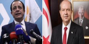 Cumhurbaşkanı Tatar ve Hristodulidis, Perşembe günü ilk kez buluşacak