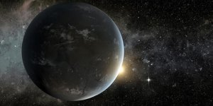 Dünya'dan 280 ışık yılı uzaklıkta "sıra dışı büyüklükte" bir gezegen keşfedildi