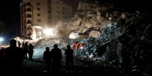 Kahramanmaraş depremlerinde can kaybı 44 bini geçti