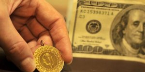 TC Merkez Bankası'nın faiz kararı sonrası dolar ve altın rekor üstüne rekor kırıyor