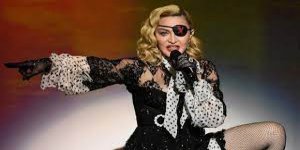 Madonna yoğun bakıma kaldırıldı! Dünya turnesi ertelendi