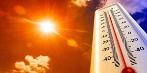 Dünyada tüm zamanların en sıcak günü yaşandı