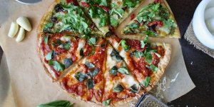 Pizzanın yararını araştıran İtalyanlar, akla gelmeyecek bir sonuca ulaştı