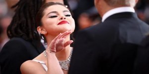 Selena Gomez'in paylaşımı tartışma yarattı