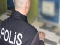 TÜRKİYE'DE POLİSLERE SOSYAL MEDYA YASAĞI