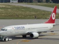 İstanbul - Diyarbakır uçağında bomba paniği