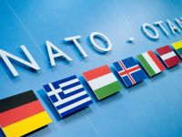NATO’YA KATILIM RUSYA İLE İLİŞKİLERİ ETKİLEMEZ”