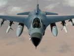TÜRK F-16'LARI GÜNEY KIBRIS HAVA SAHASI'NI İŞGAL Mİ ETTİ?