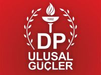 DP/UG GAZİMAĞUSA İLÇE KONGRELERİ