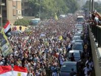 MISIR'DA 25 OCAK DEVRİMİ'NİN 3. YIL DÖNÜMÜ