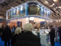 DESTINATIONS THE HOLIDAY & TRAVEL SHOW 2014