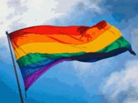 ULUSLARARASI HOMOFOBİ VE TRANSFOBİ KARŞITLIĞI GÜNÜ YÜRÜYÜŞÜ BUGÜN!